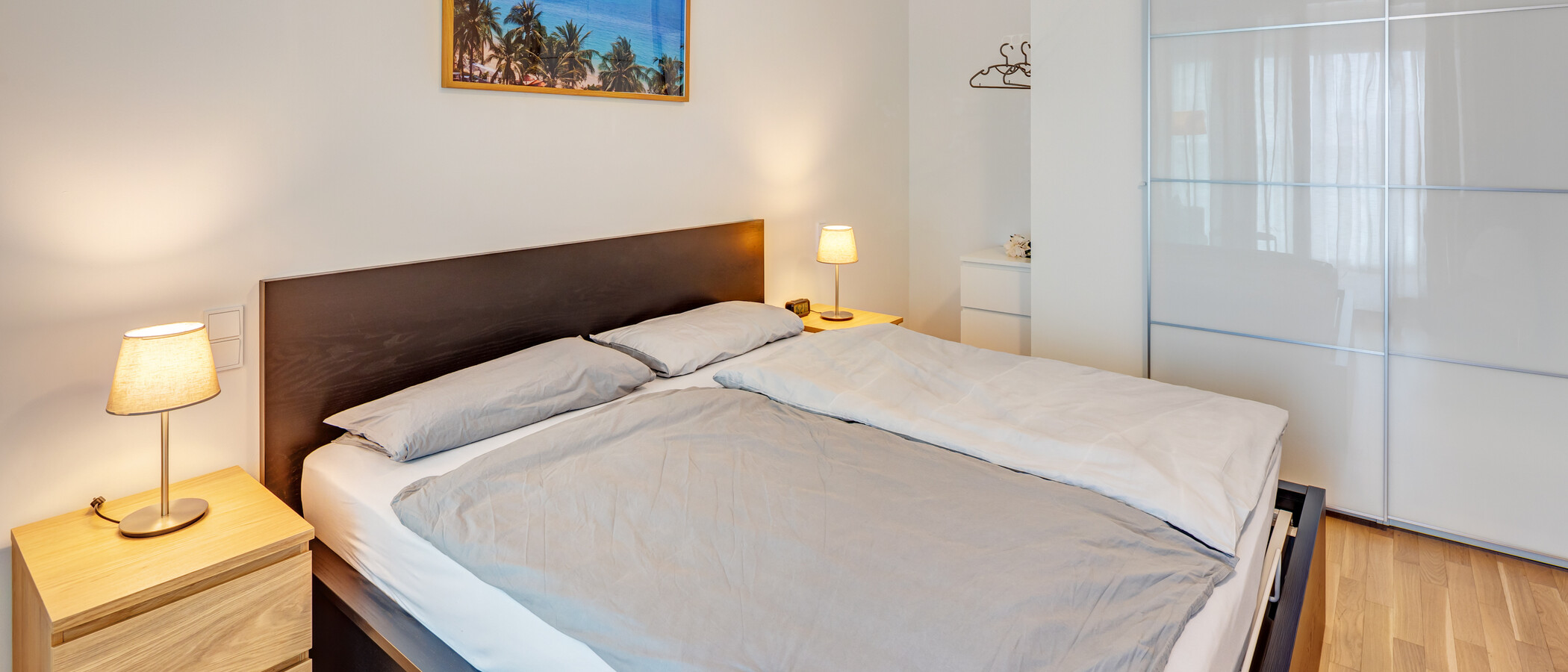 apartamento München Pasing 02 dormitorio 14891