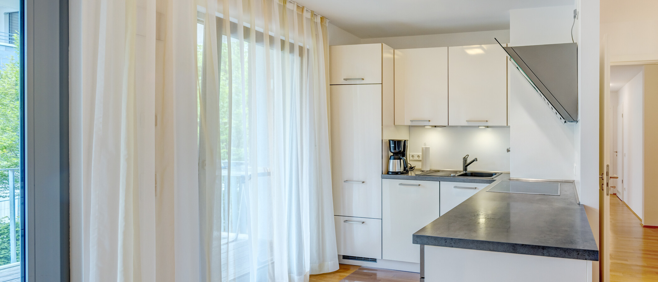apartamento München Pasing 02 cocina 14893