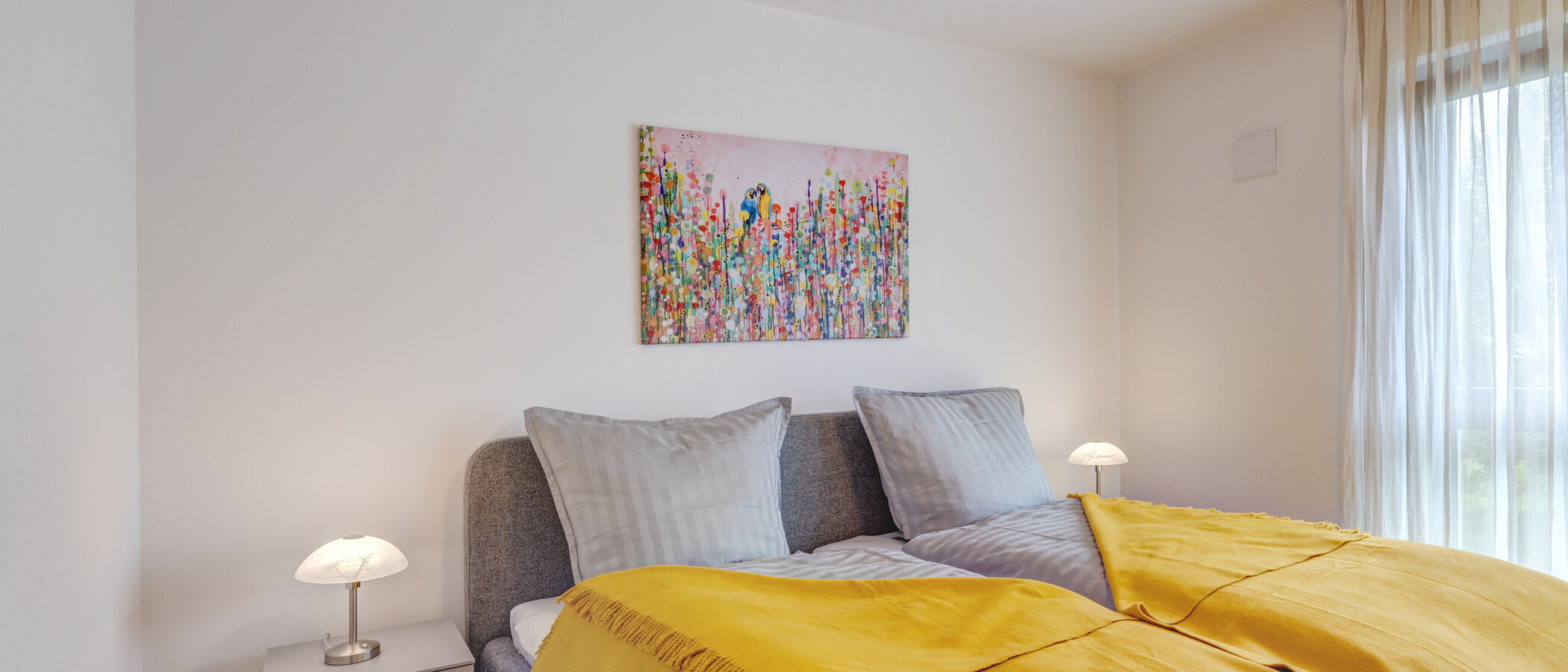 apartamento München Pasing 01 dormitorio 14893