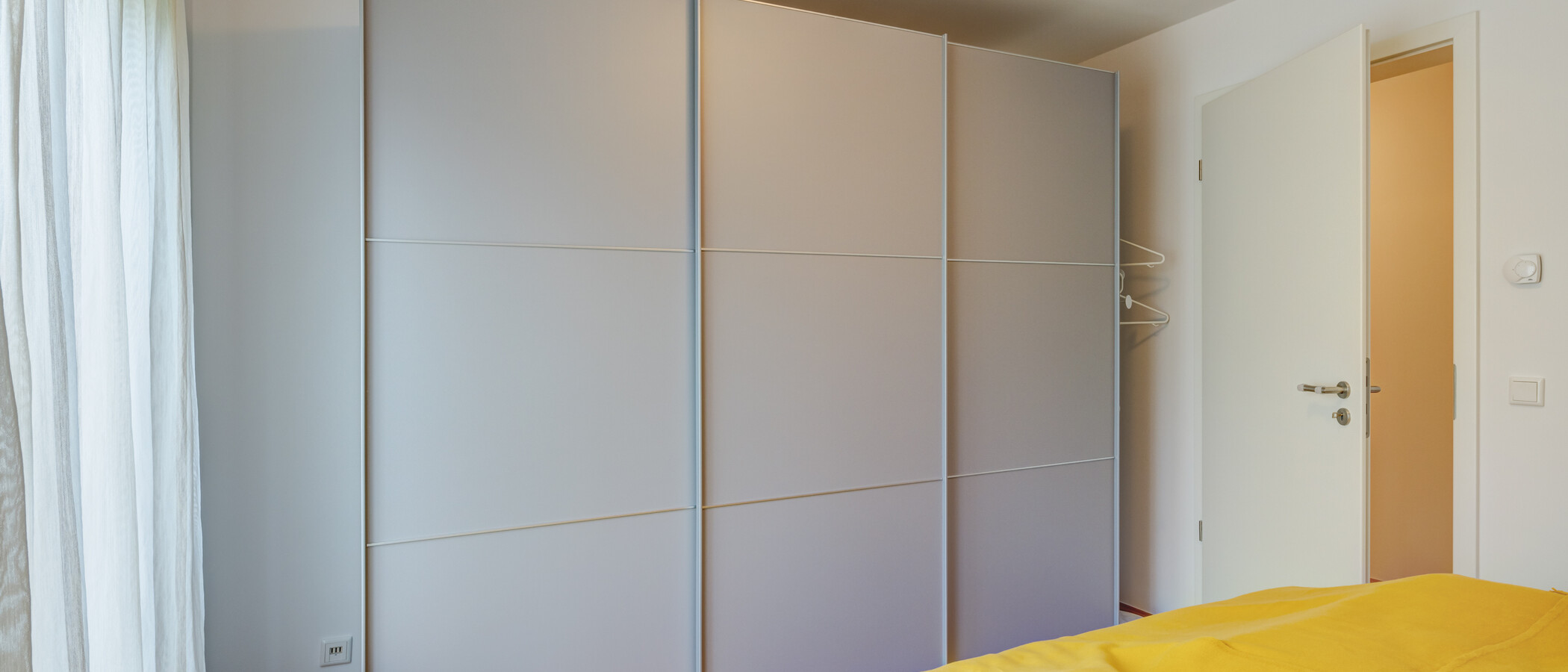 apartamento München Pasing 03 dormitorio 14893