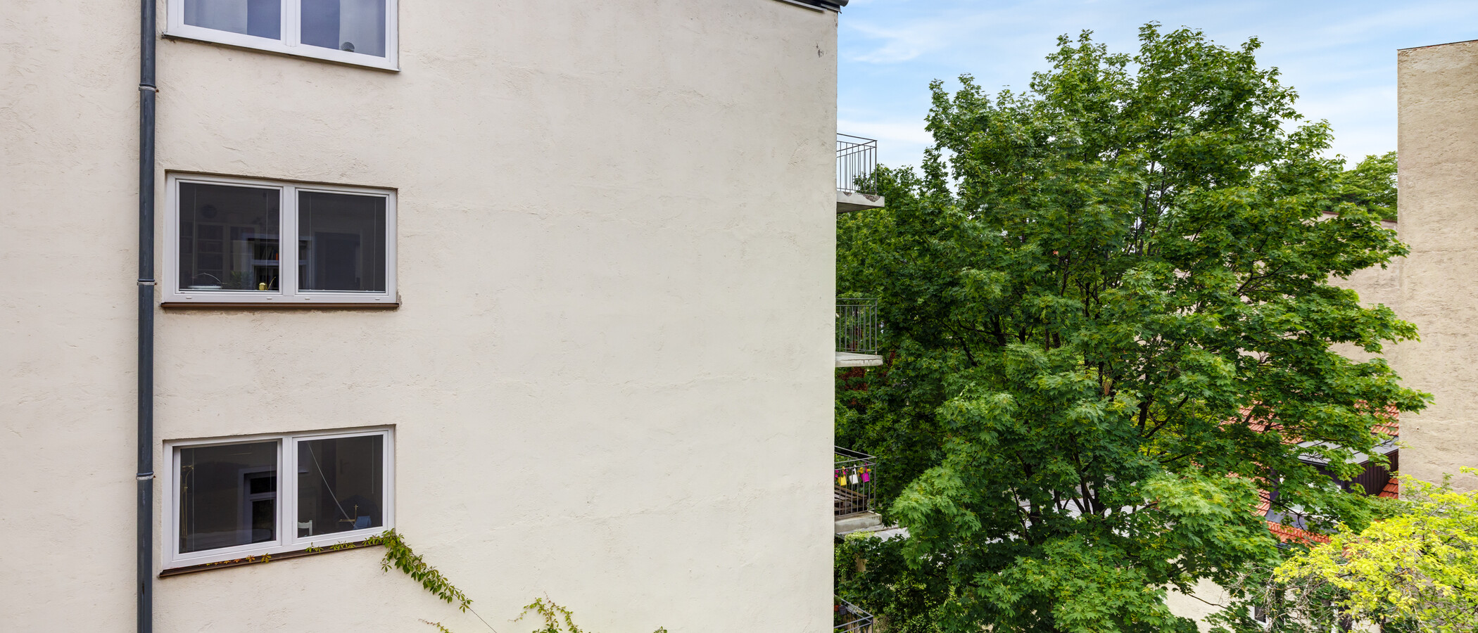 apartamento München Schwabing-West 04 vista 14894