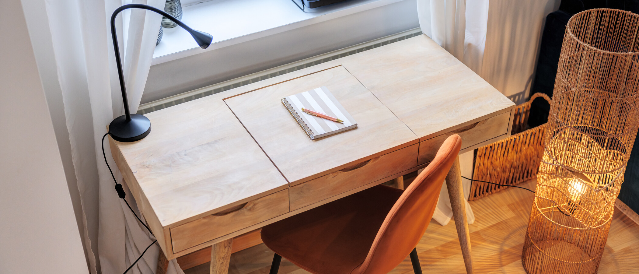 apartamento München Schwabing-West 02 zona de día  14894