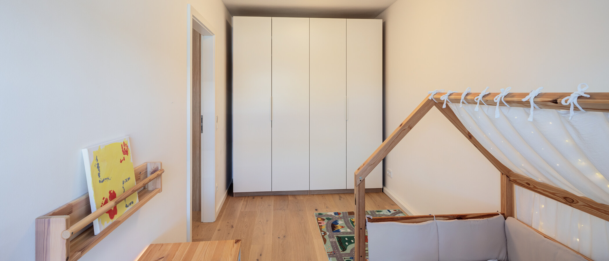 apartamento München Schwabing-West (rund um den Hohenzollernplatz) 02 cuarto infantil 14895