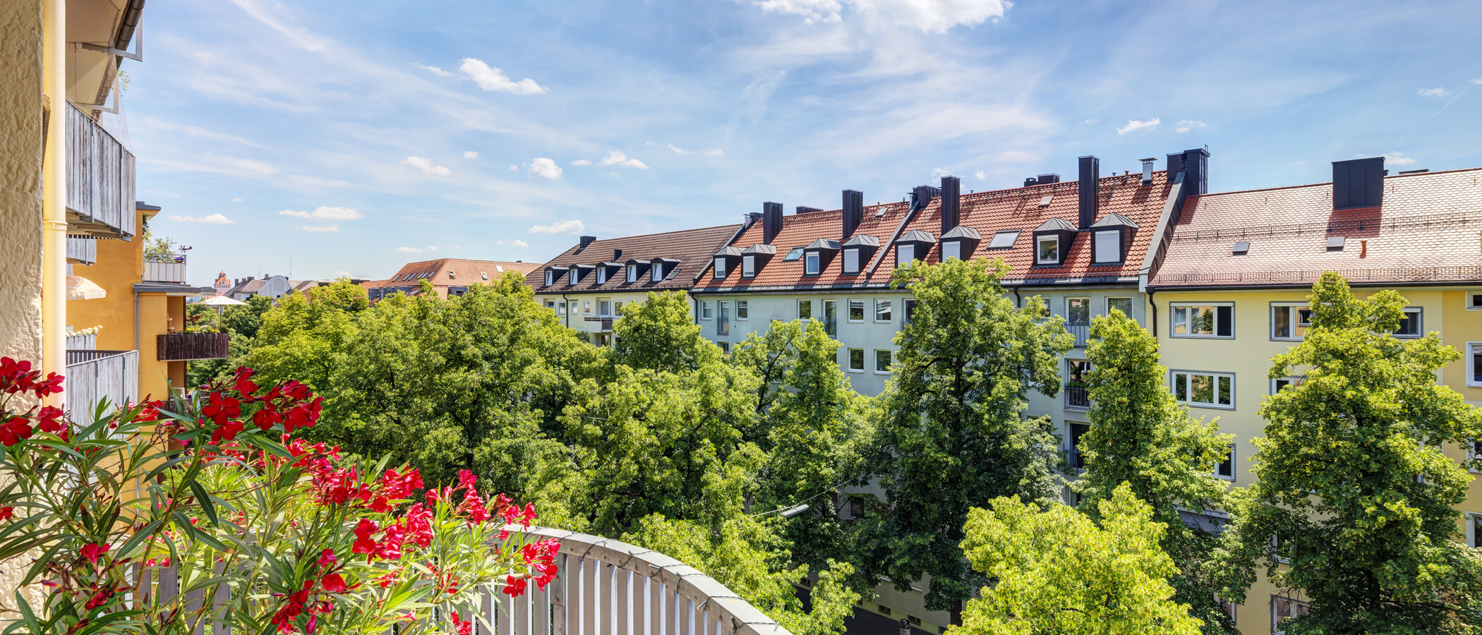 apartamento München Schwabing-West (rund um den Hohenzollernplatz) 01 vista 14895