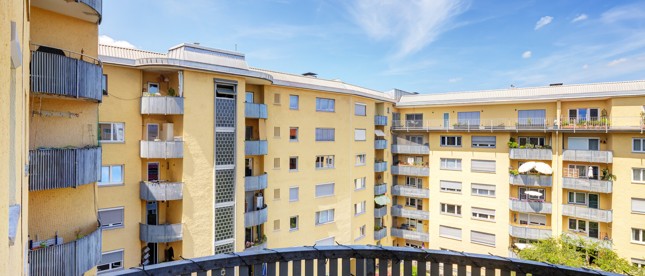 apartamento München Schwabing-West (rund um den Hohenzollernplatz) 04 vista 14895