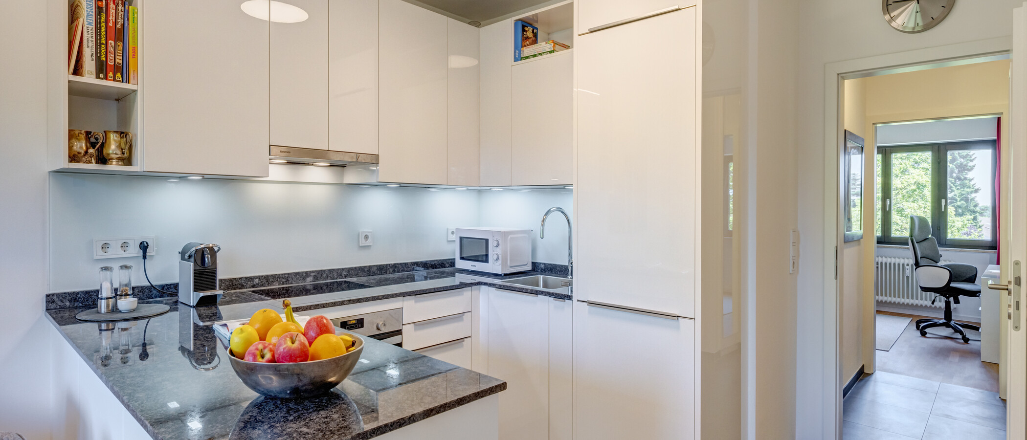 apartamento Zorneding 02 cocina 14897