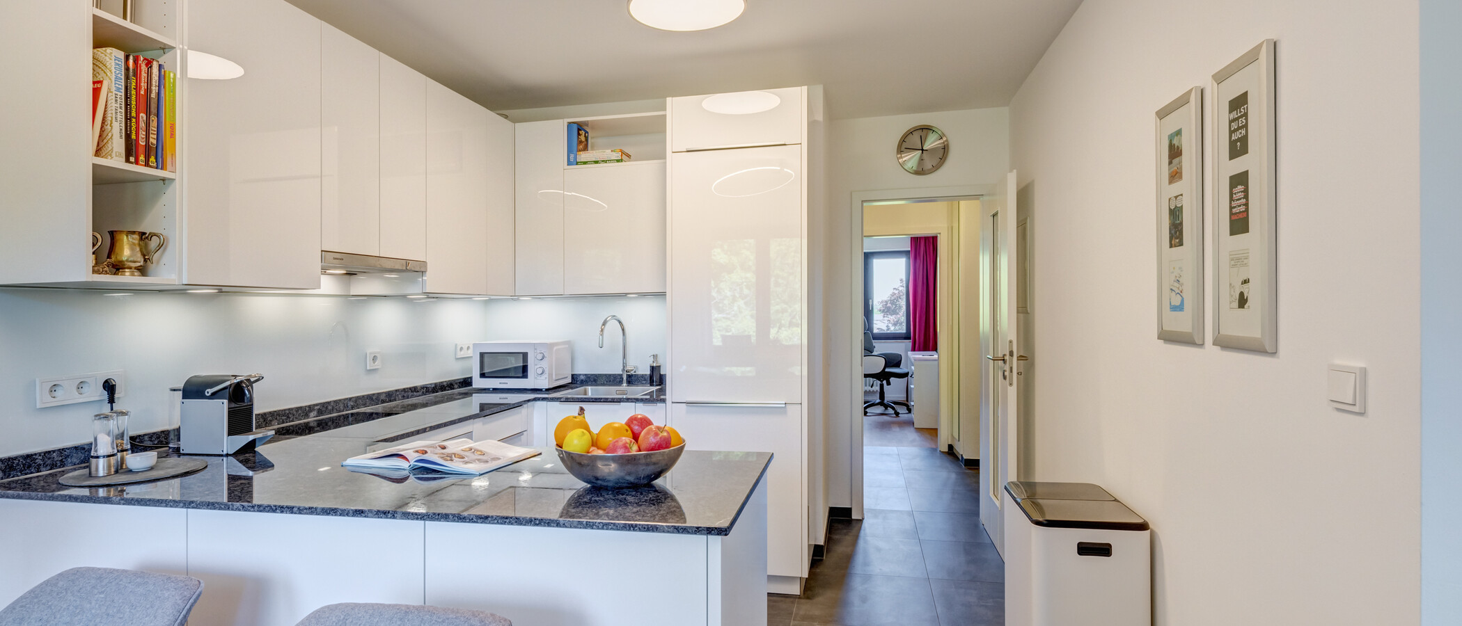 apartamento Zorneding 04 cocina 14897