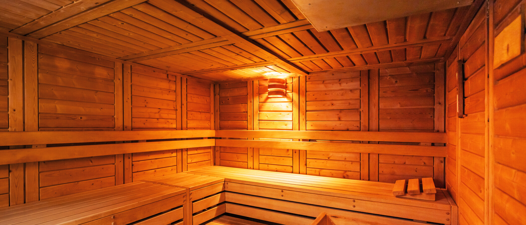 apartamento Zorneding 01 sauna 14897