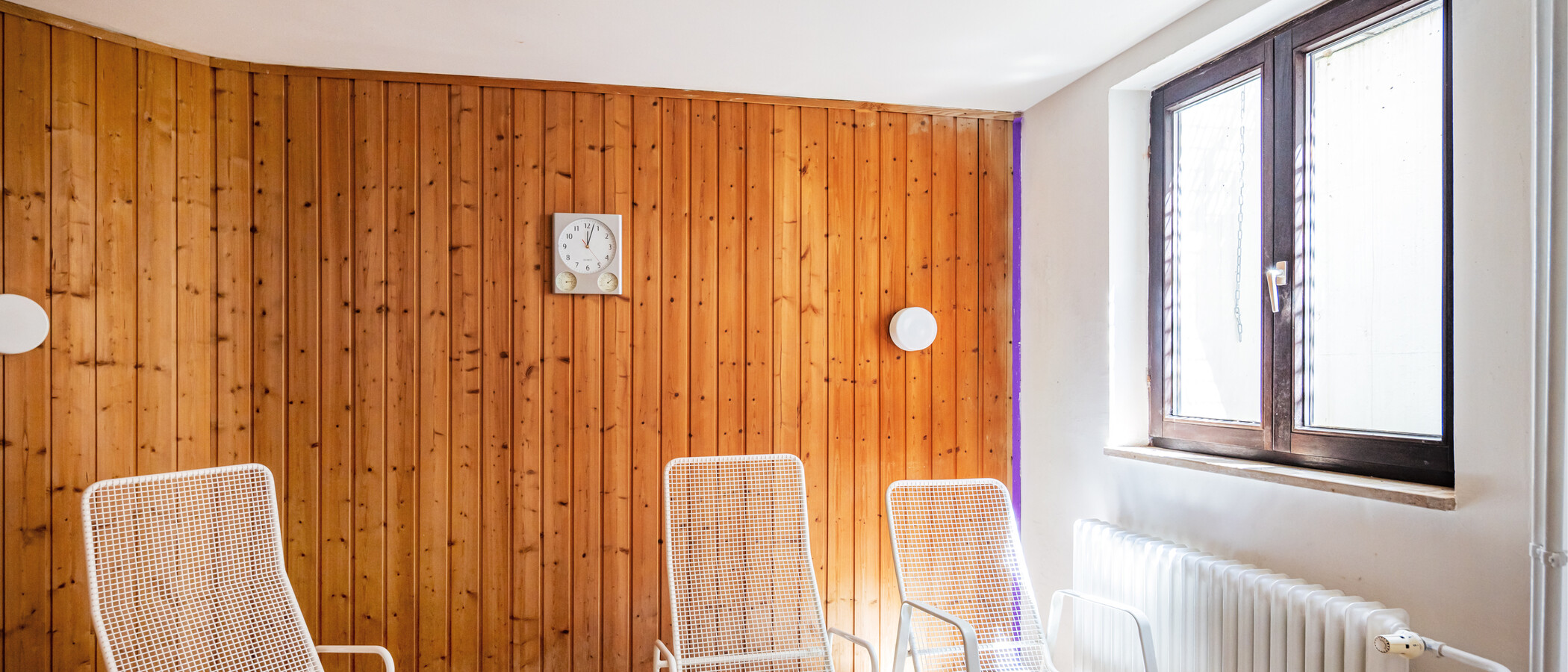 apartamento Zorneding 02 sauna 14897