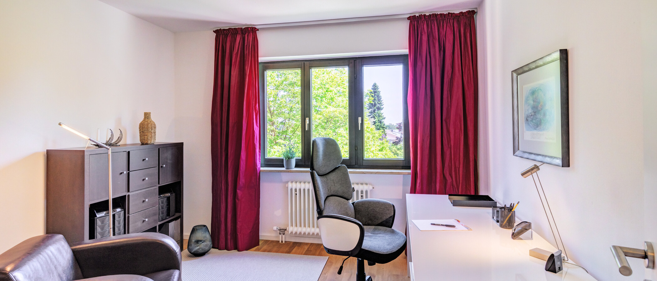 apartamento Zorneding 01 oficina 14897