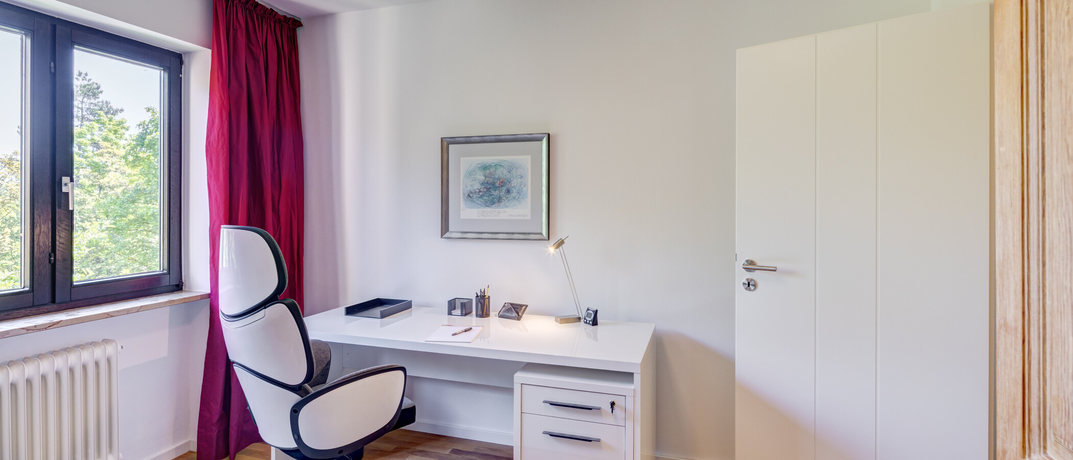 apartamento Zorneding 02 oficina 14897