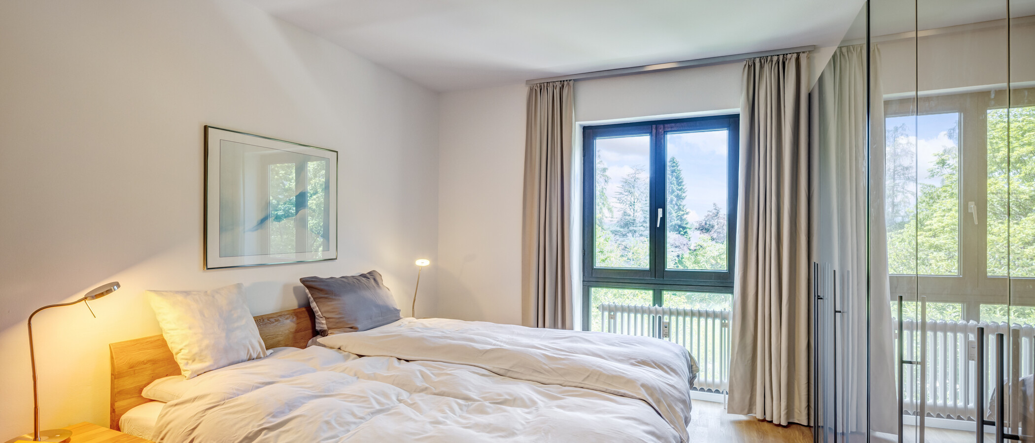 apartamento Zorneding 01 dormitorio 14897