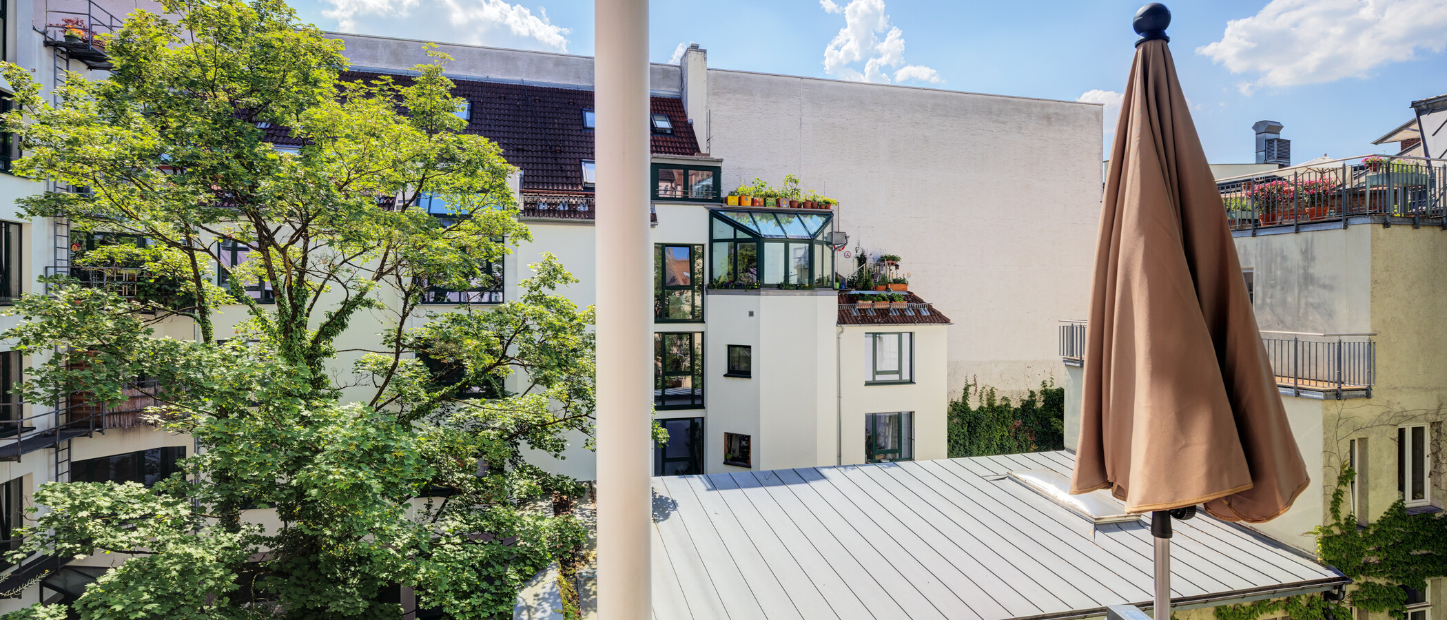 apartamento München Zentrum 01 vista 14898
