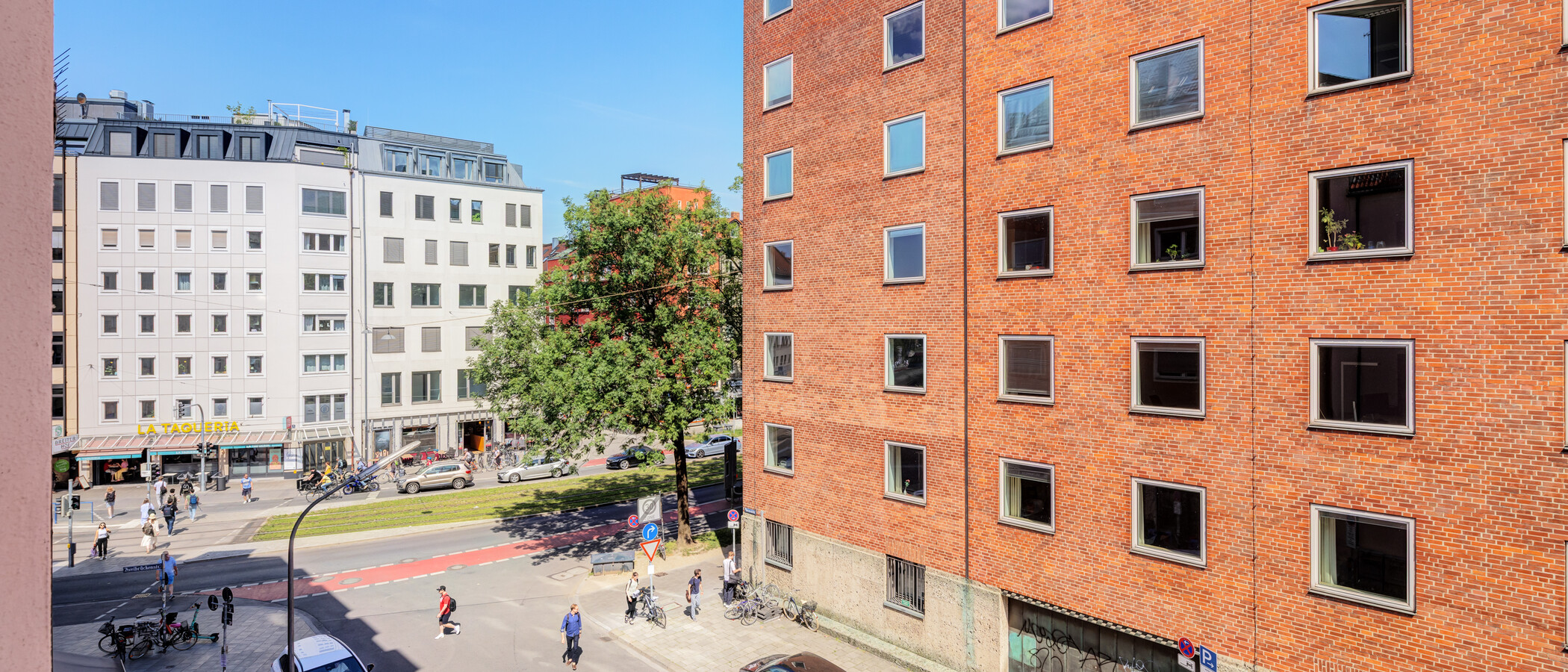 apartamento München Zentrum 03 vista 14898