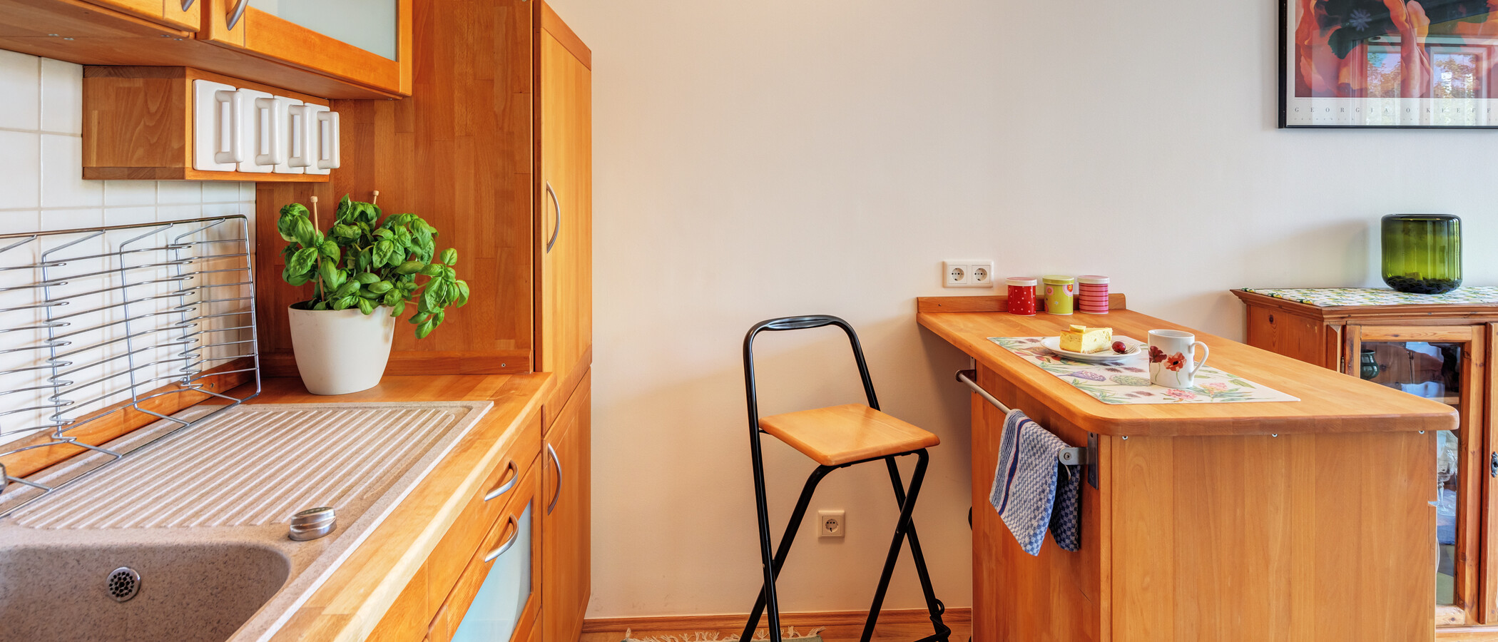 apartamento München Schwabing-West 03 cocina 14901