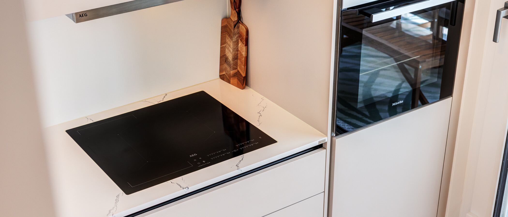 apartamento München Neuperlach 02 cocina 14902
