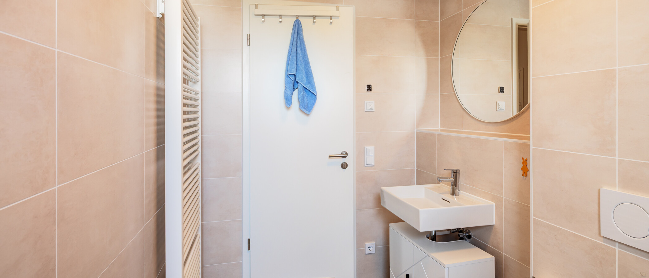 apartamento München Neuperlach 02 2. baño 14902