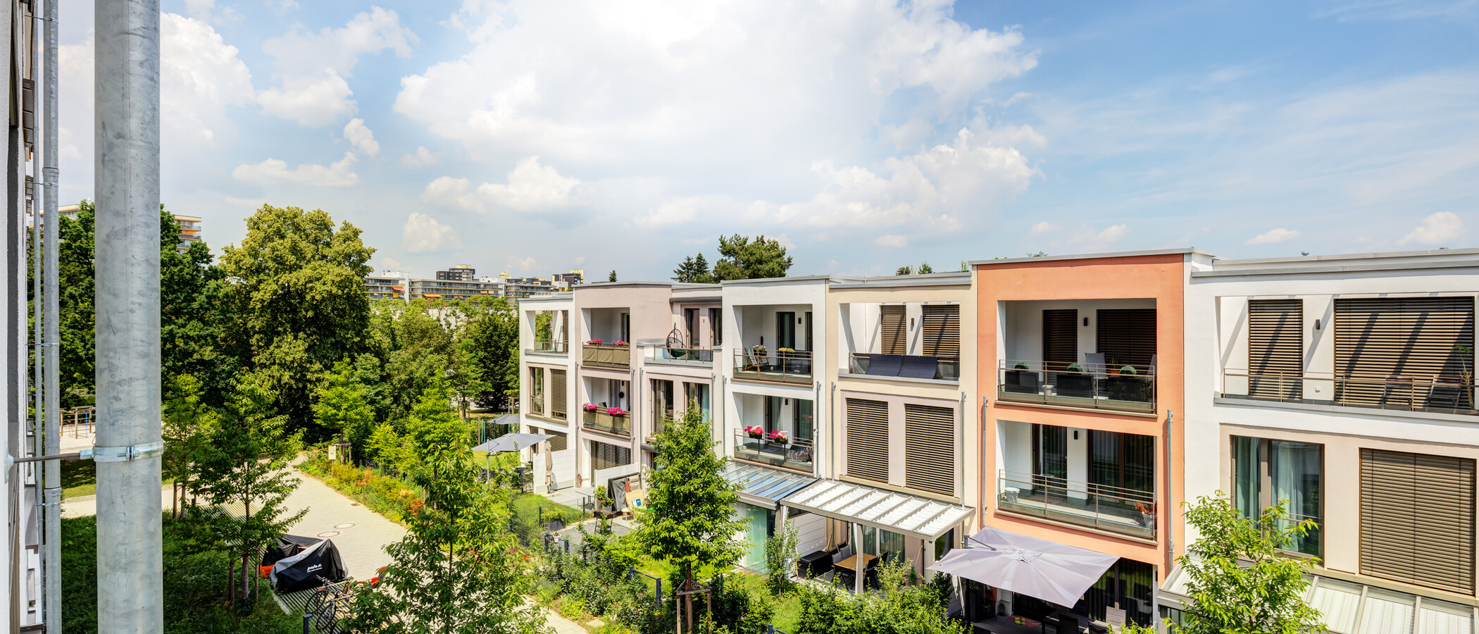 apartamento München Neuperlach 01 vista 14902