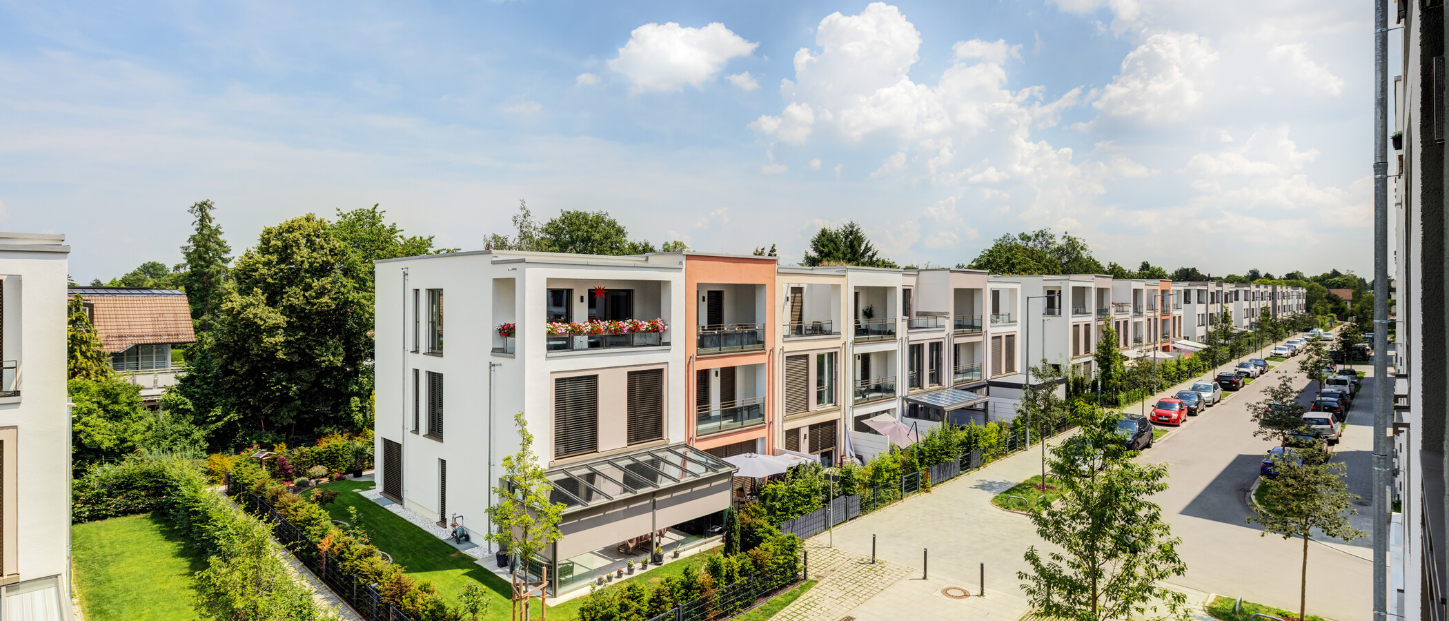 apartamento München Neuperlach 02 vista 14902