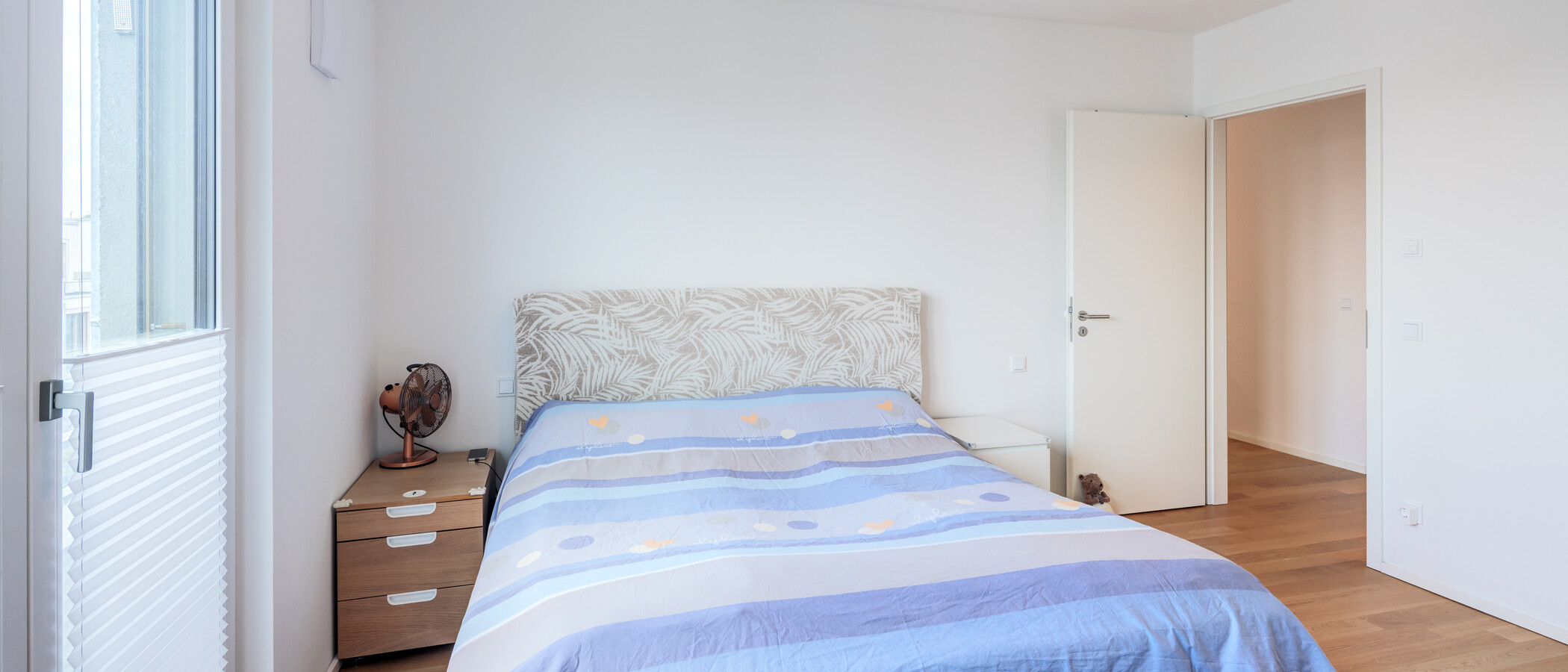 apartamento München Neuperlach 02 dormitorio 14902