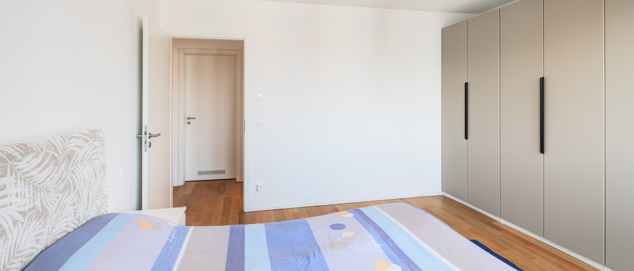apartamento München Neuperlach 03 dormitorio 14902