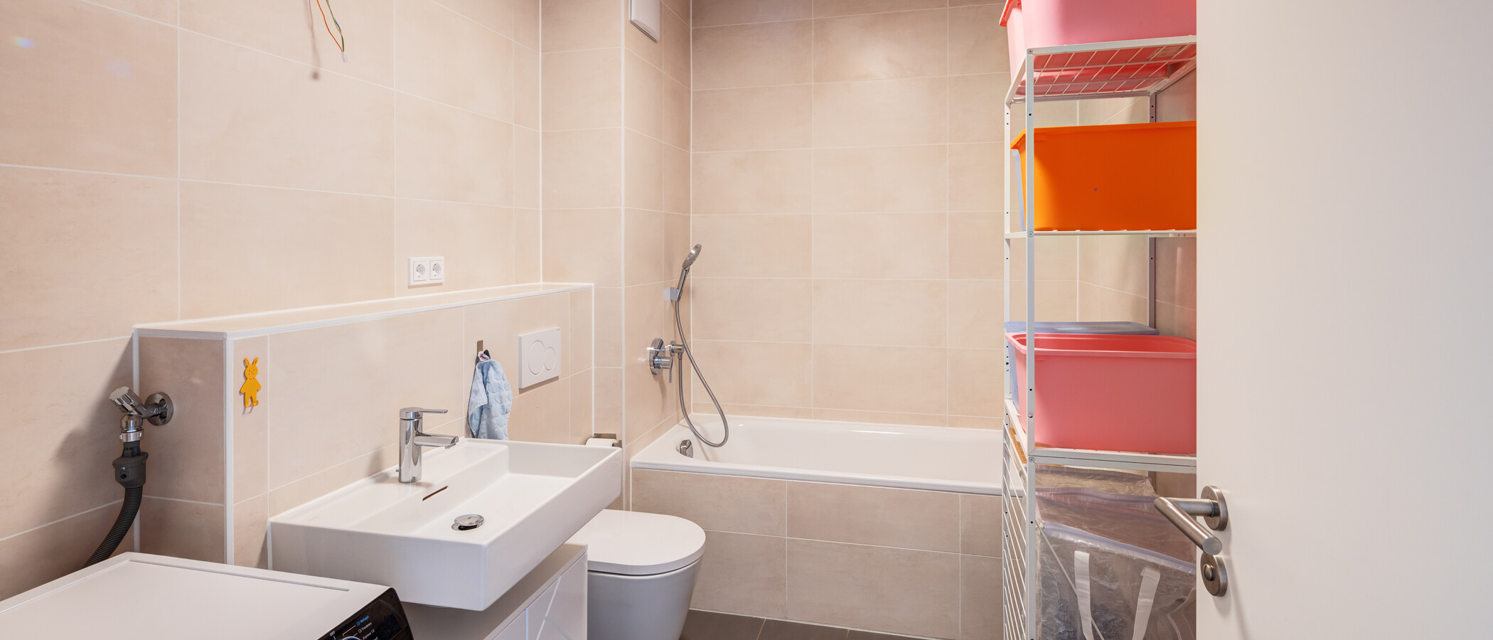 apartamento München Neuperlach 01 1. baño 14902