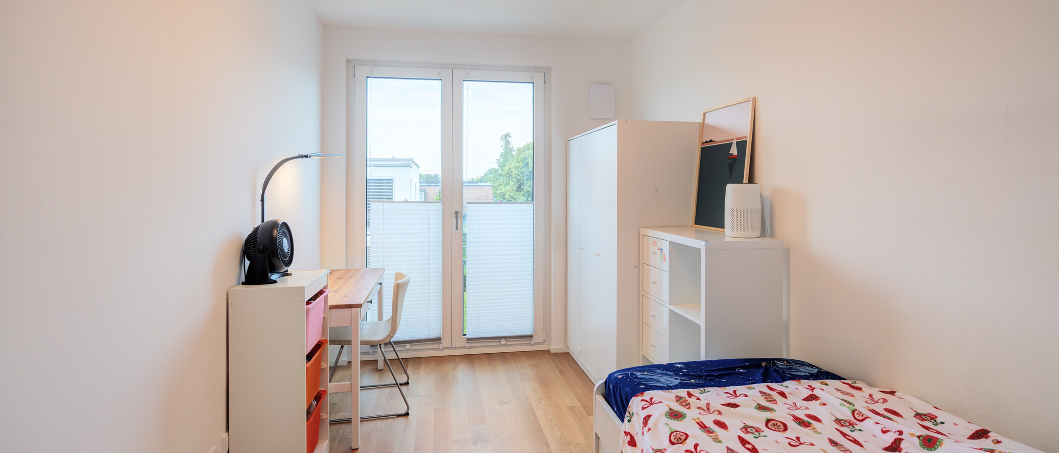 apartamento München Neuperlach 01 1. cuarto infantil 14902