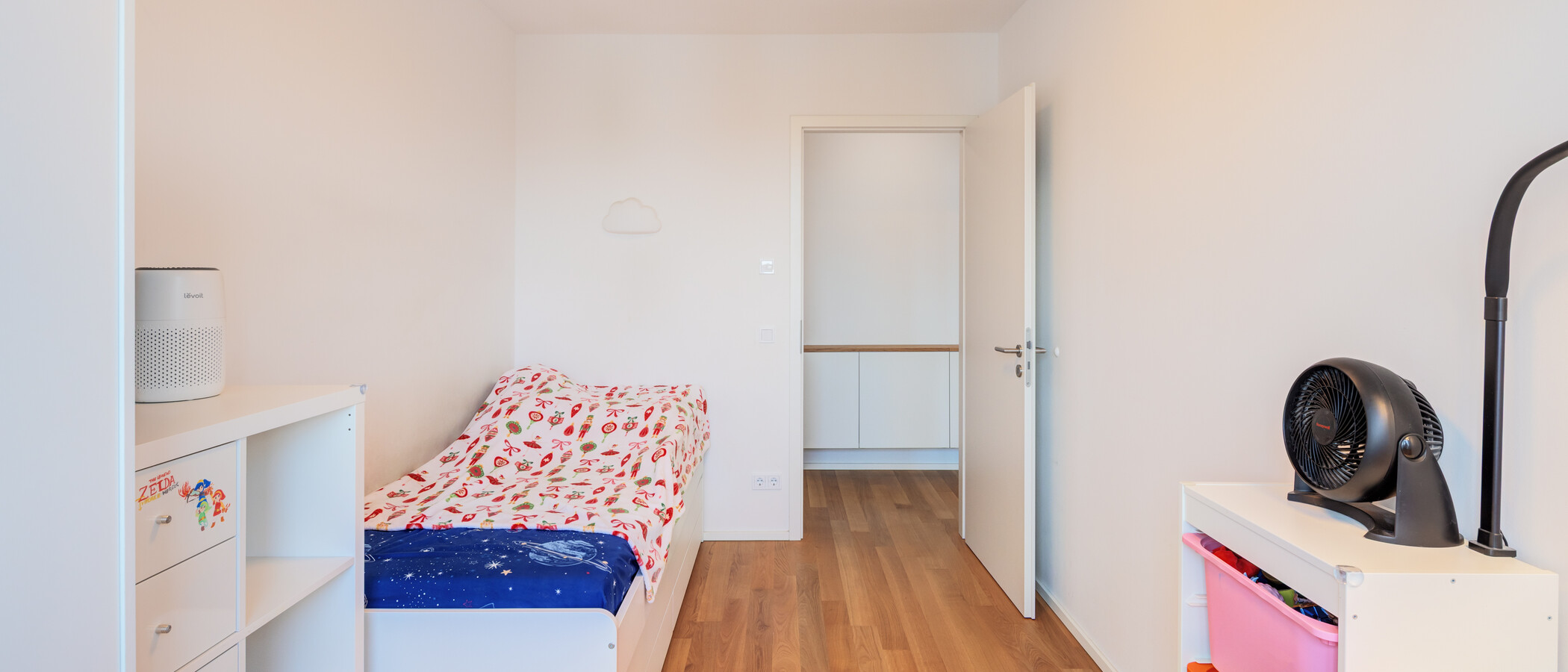 apartamento München Neuperlach 02 1. cuarto infantil 14902