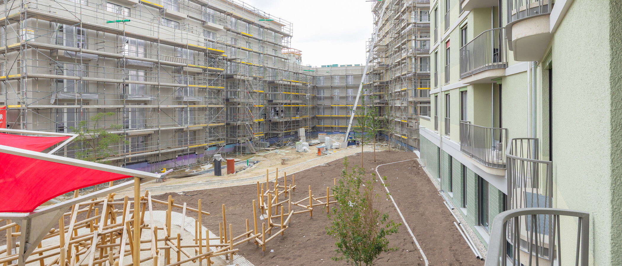 apartamento München Berg am Laim 02 vista 14903