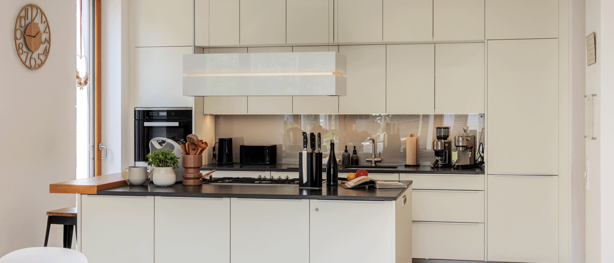 casa pareada Inning am Ammersee 02 cocina 14905
