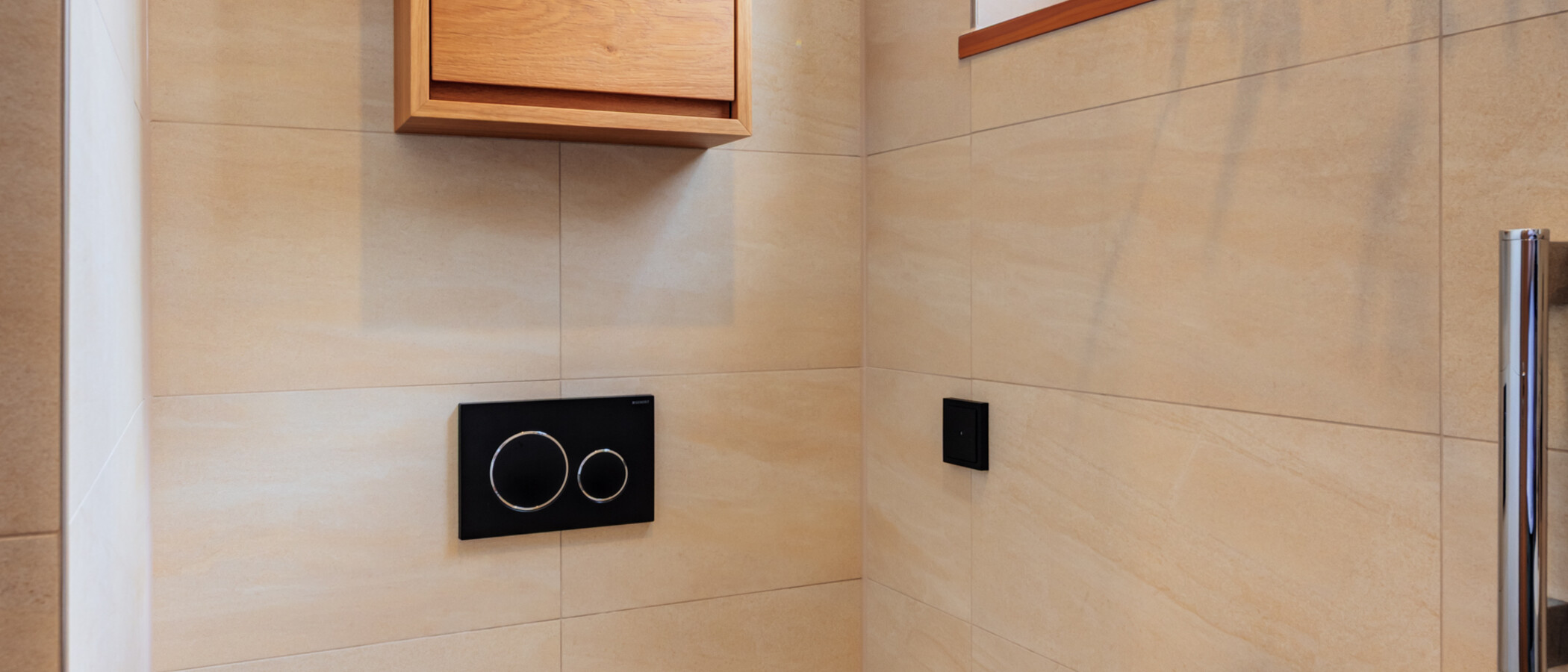 casa pareada Inning am Ammersee 03 2. baño 14905