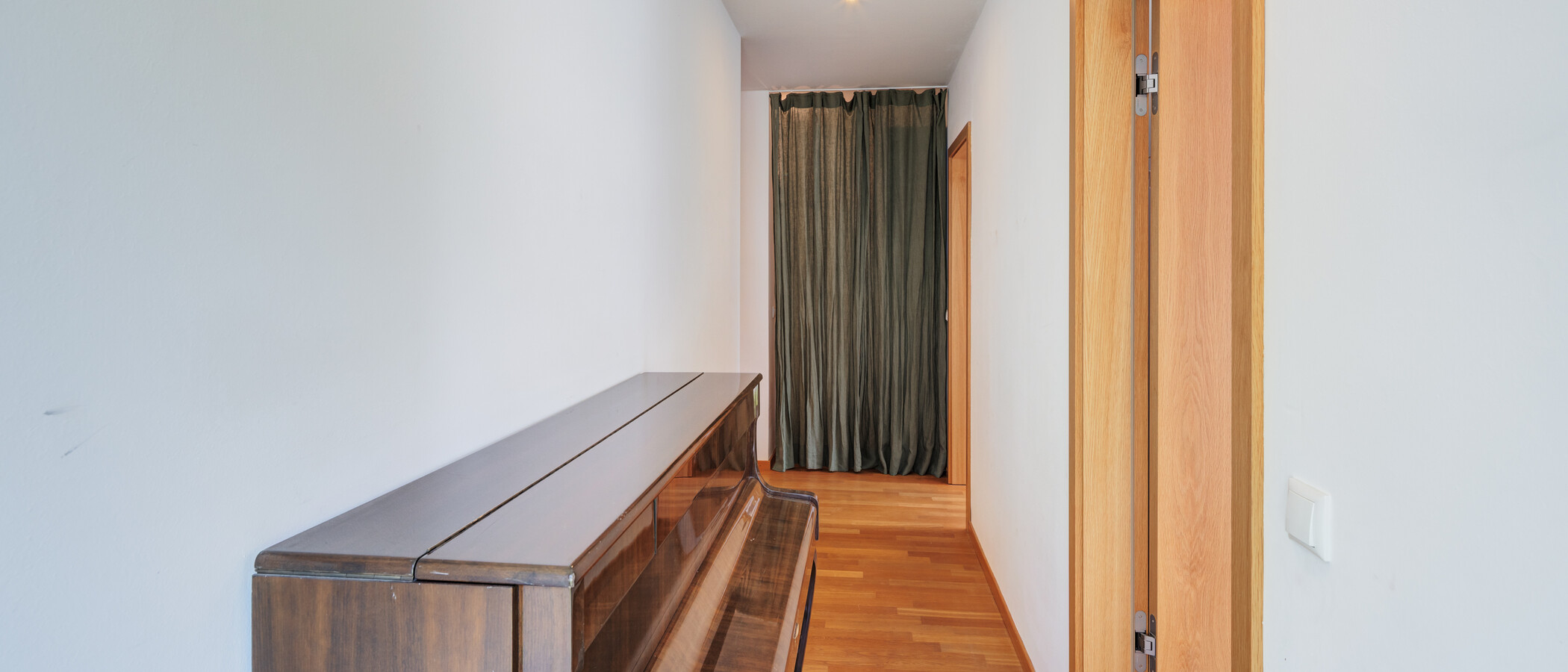 casa pareada Inning am Ammersee 04 pasillo 14905