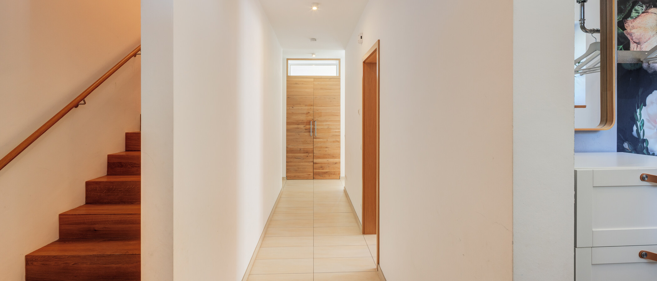 casa pareada Inning am Ammersee 06 pasillo 14905