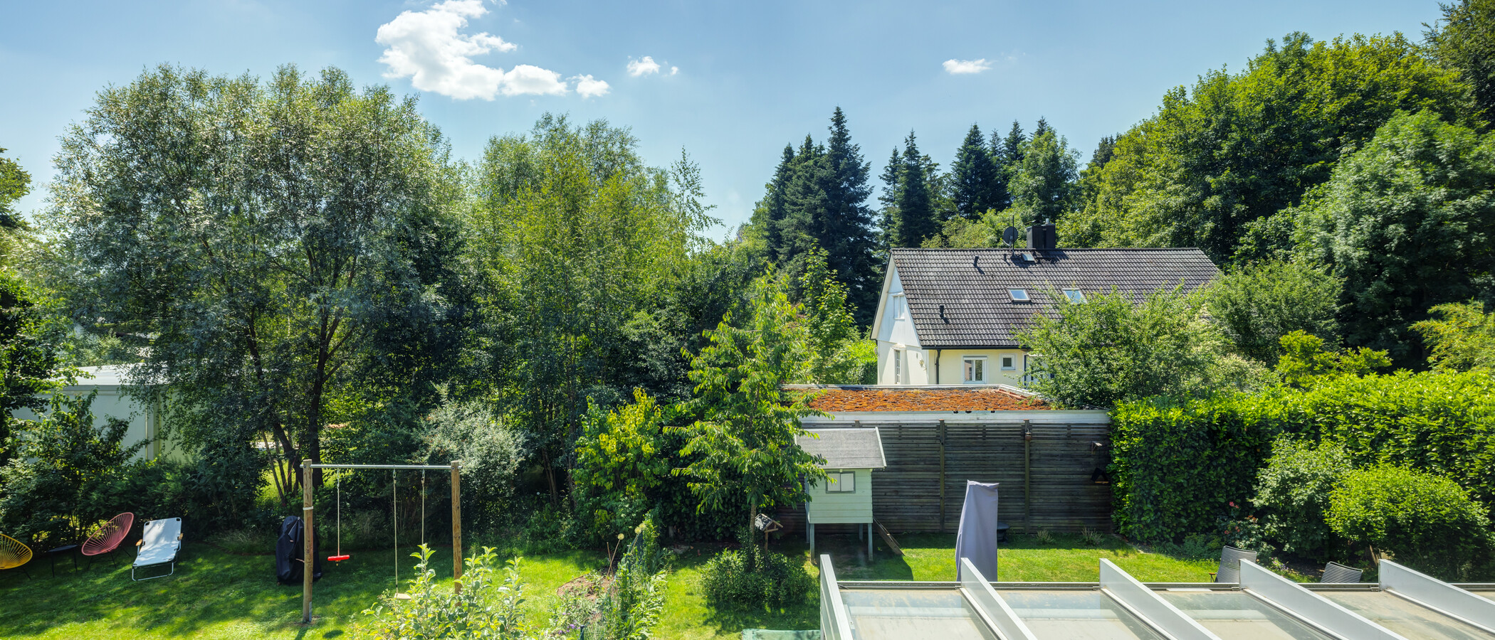 casa pareada Inning am Ammersee 01 vista 14905