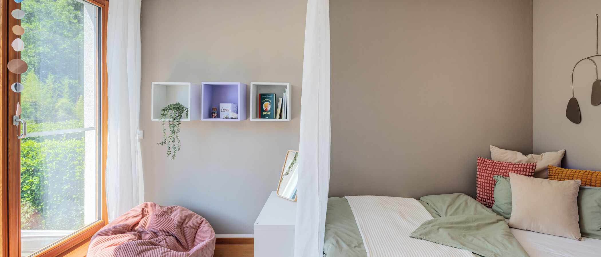 casa pareada Inning am Ammersee 02 3. dormitorio 14905