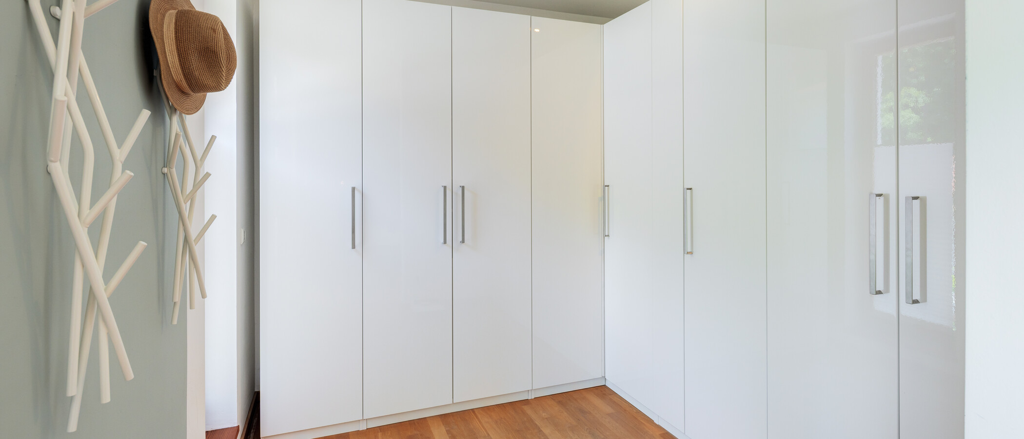 casa pareada Inning am Ammersee 04 1. dormitorio 14905