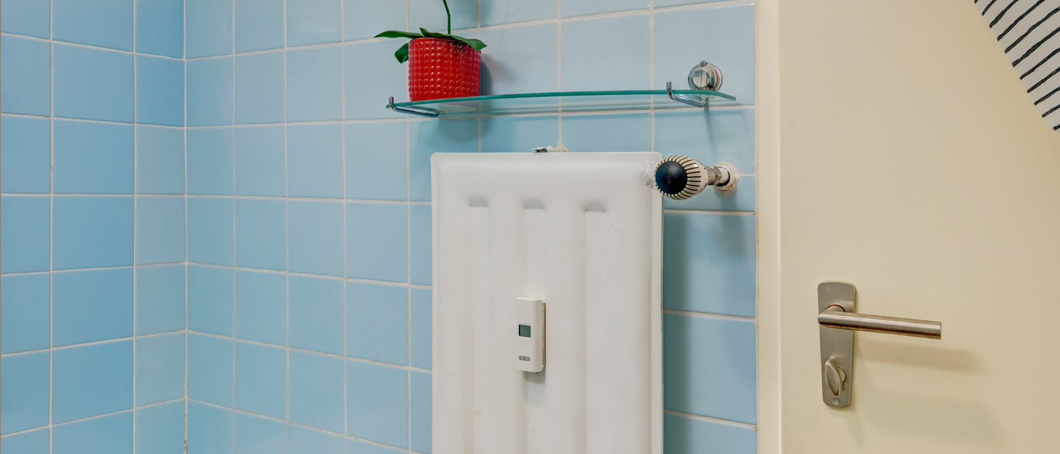 apartamento München Fasanerie 02 baño 14906