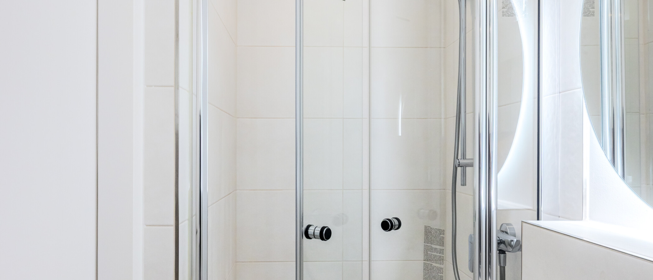 apartamento München Maxvorstadt - Universitätsviertel 02 baño 14907