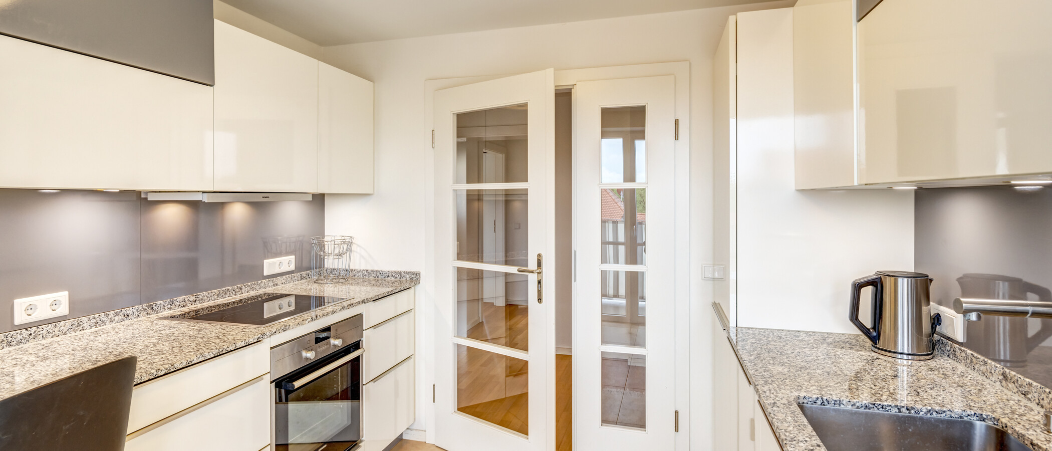 dúplex München Schwabing 03 cocina 14908