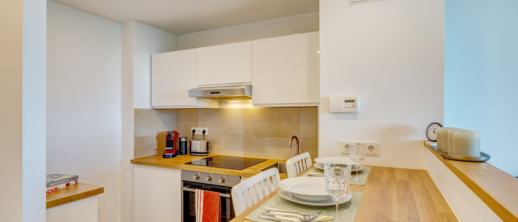 apartamento München Johanneskirchen 01 cocina 14909