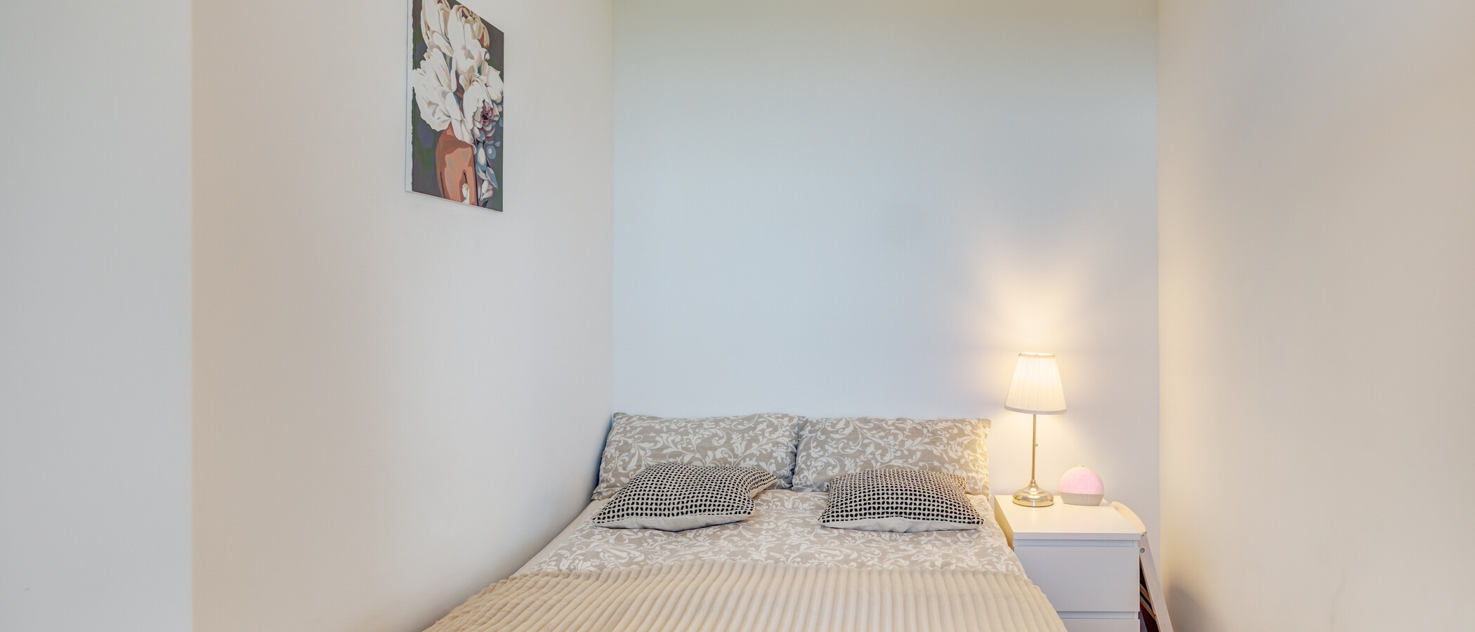 apartamento München Johanneskirchen 01 dormitorio 14909