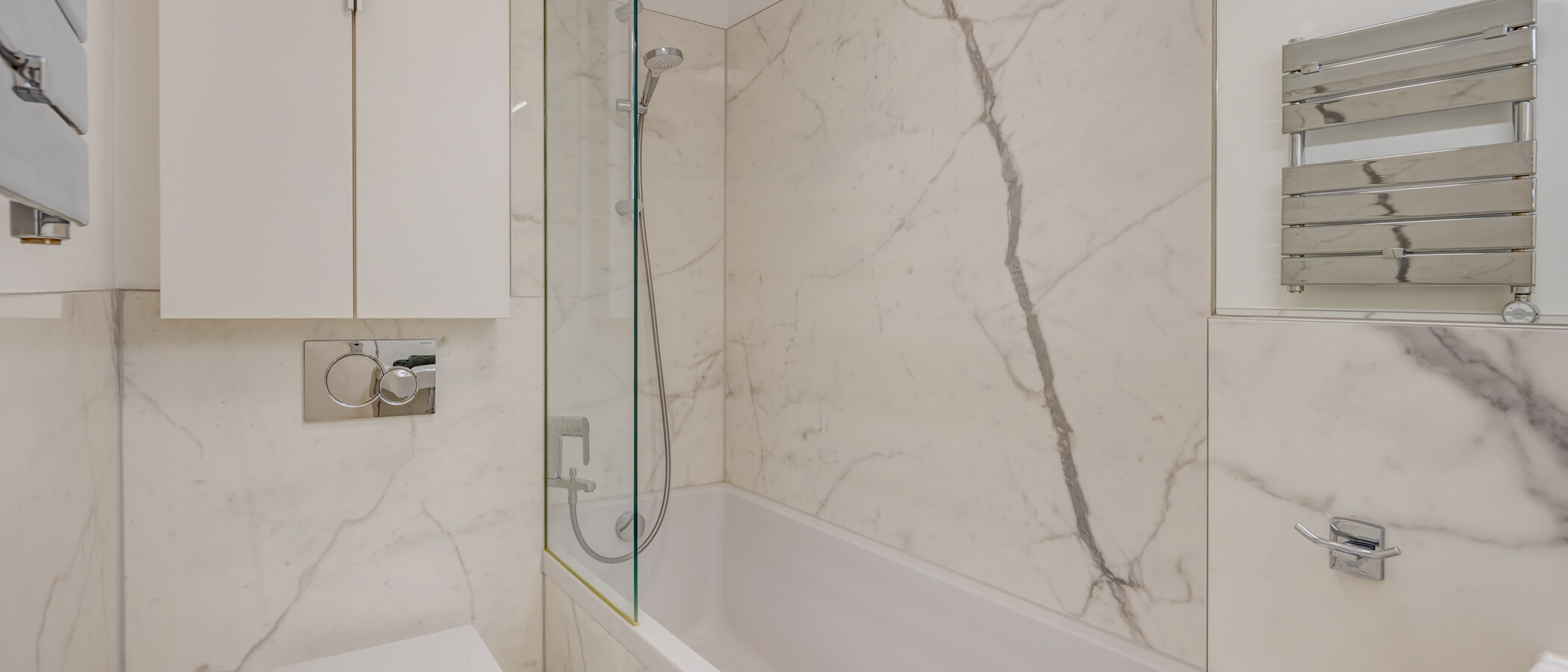 apartamento München Maxvorstadt - Universitätsviertel 02 baño 14910