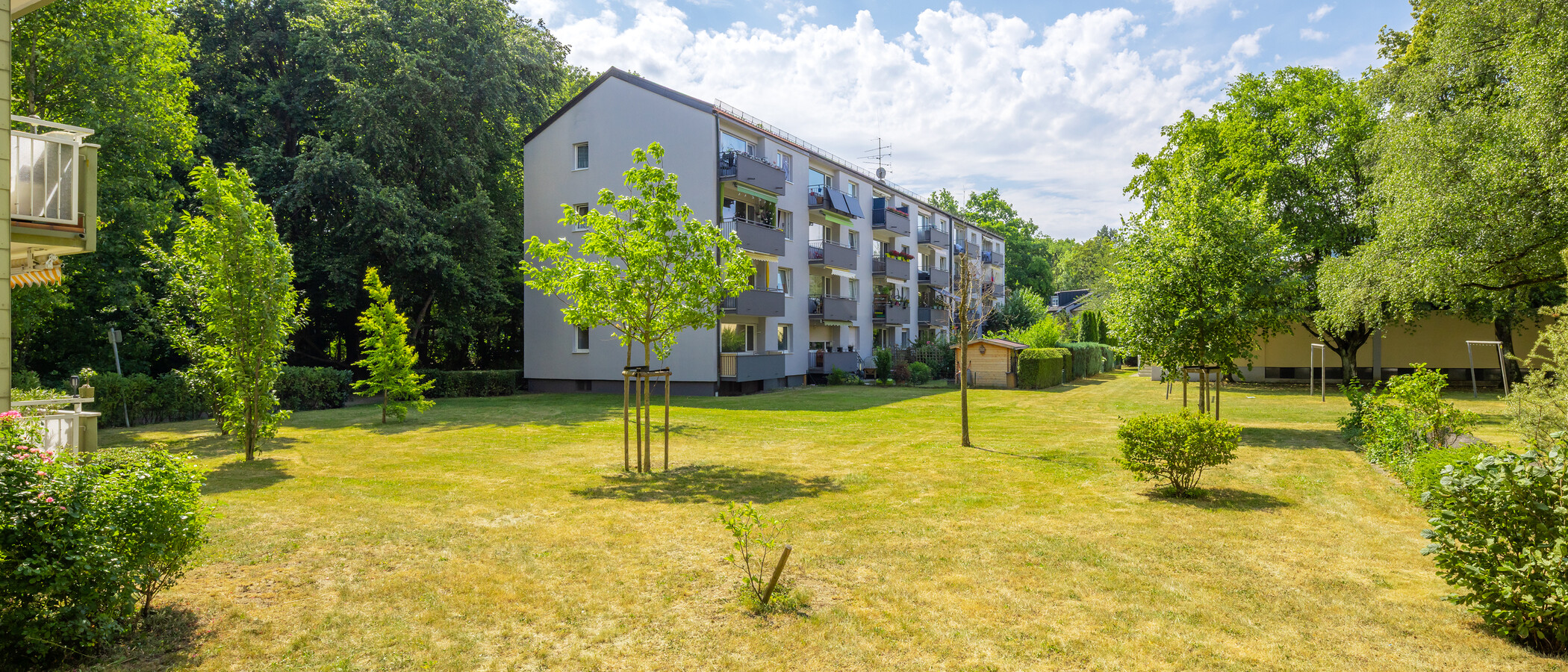 apartamento München Forstenried 01 vista 14911