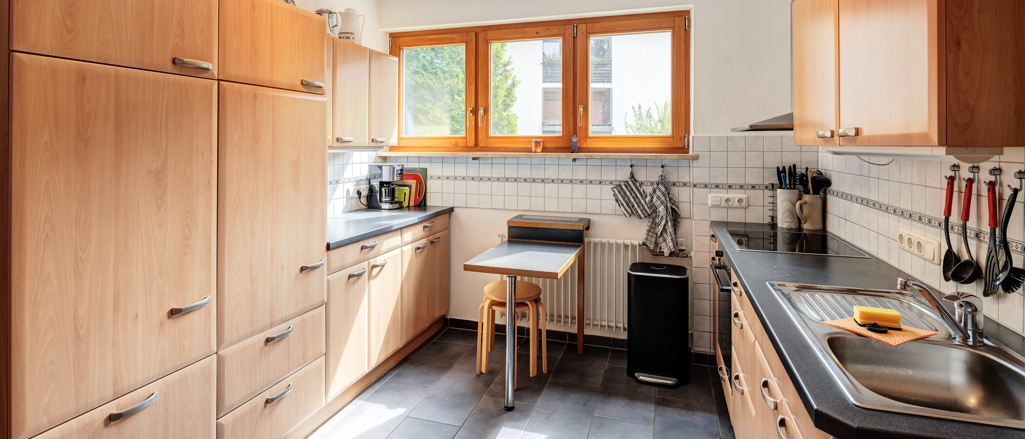 casa Gmund am Tegernsee 01 cocina 14912