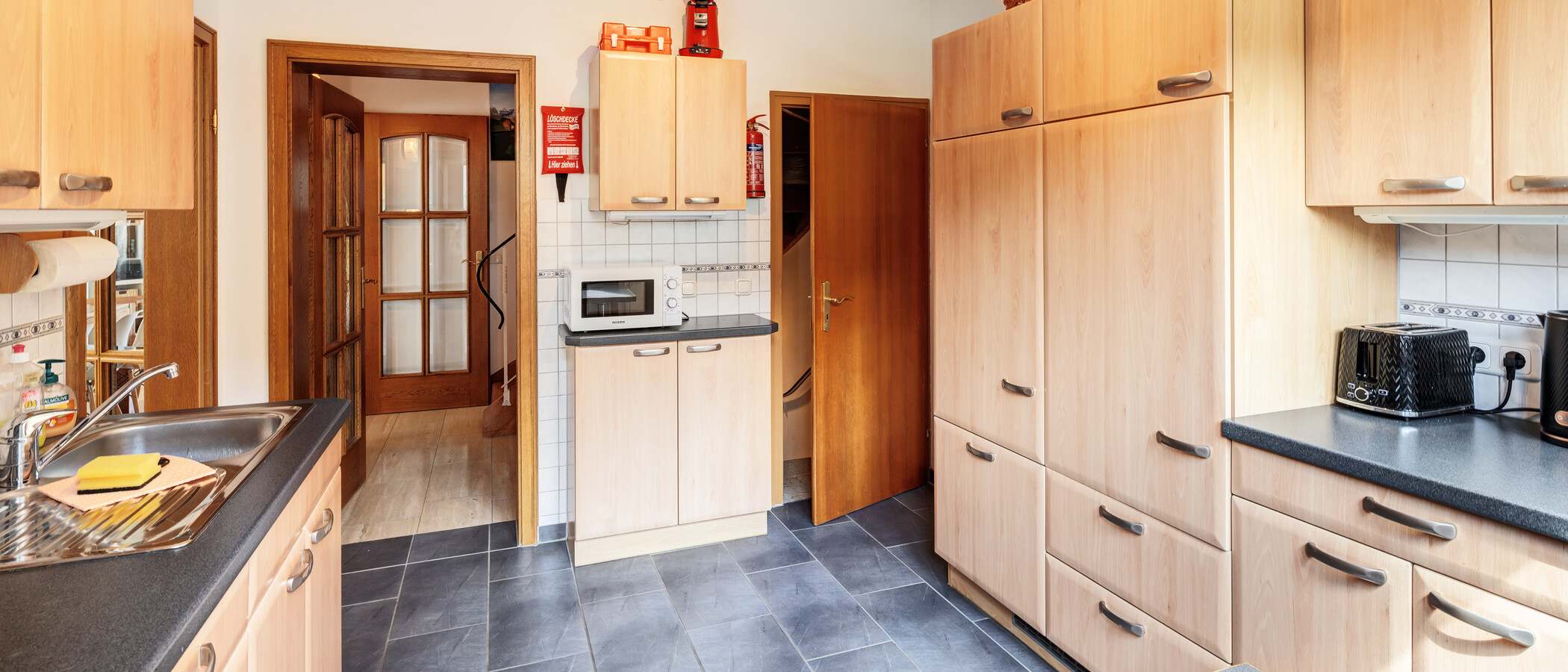 casa Gmund am Tegernsee 03 cocina 14912