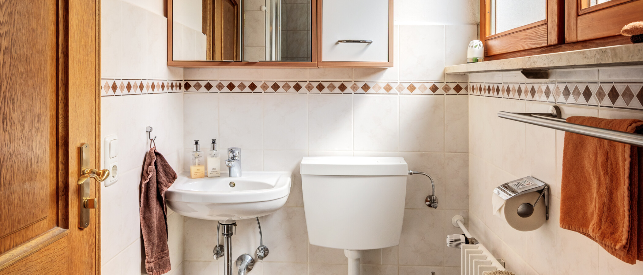 casa Gmund am Tegernsee 01 2. baño 14912