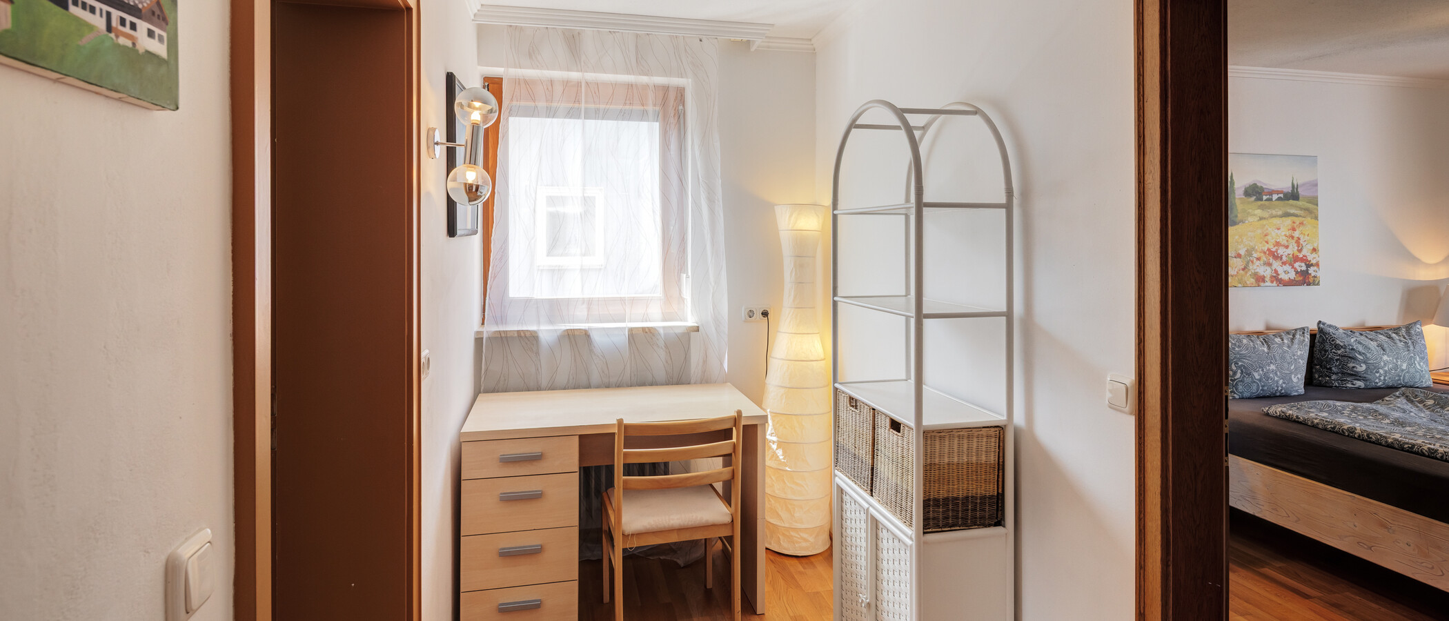 casa Gmund am Tegernsee 01 pasillo 14912