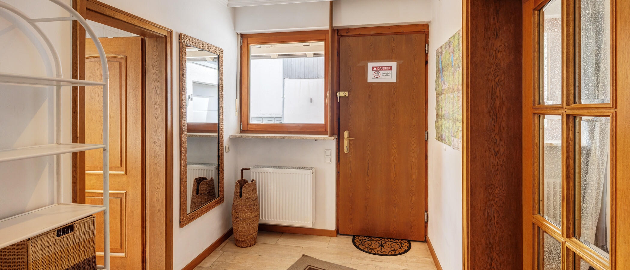 casa Gmund am Tegernsee 07 pasillo 14912