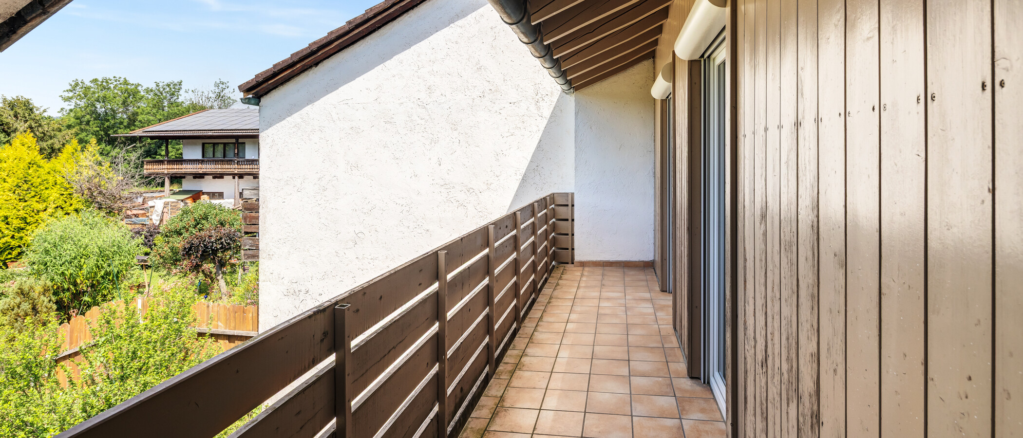 casa Gmund am Tegernsee 02 balcón 14912