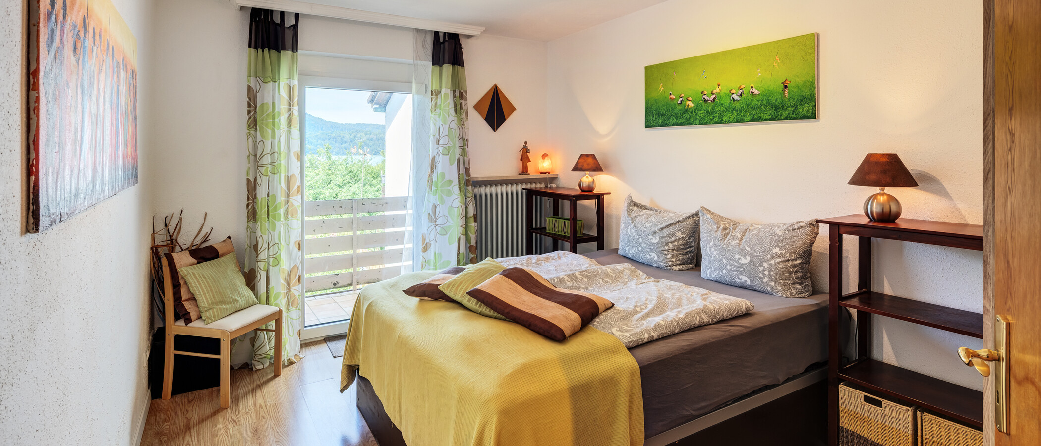 casa Gmund am Tegernsee 01 2. dormitorio 14912